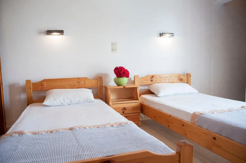 STUDIO CAPACITY 2 Room, Panorama Apts Cfu, Corfu