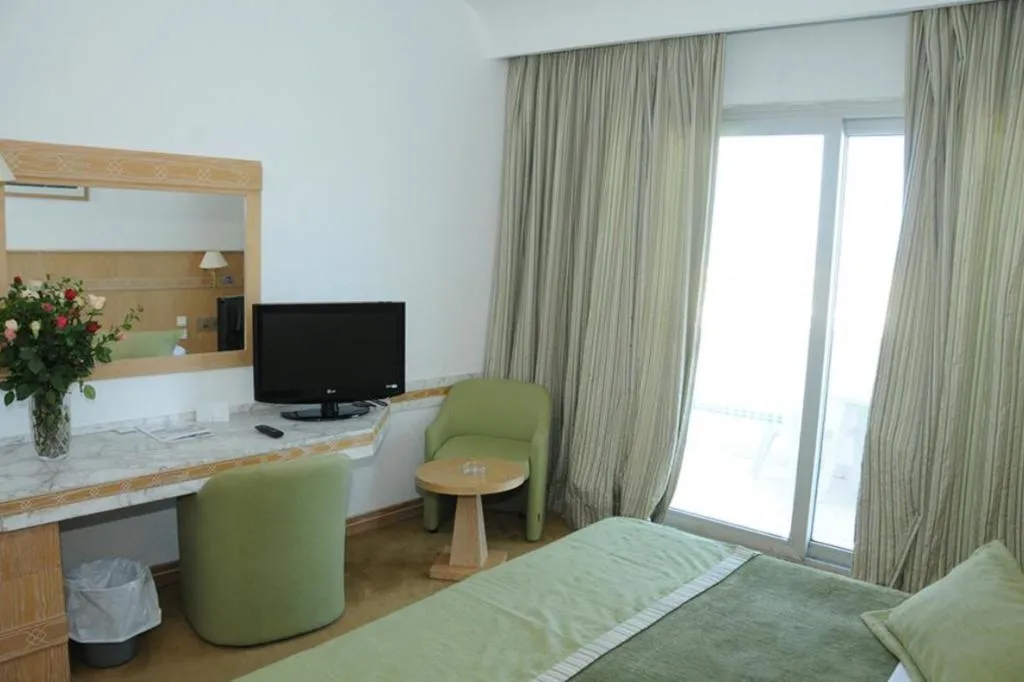 Room, Tej Marhaba, Tunisia