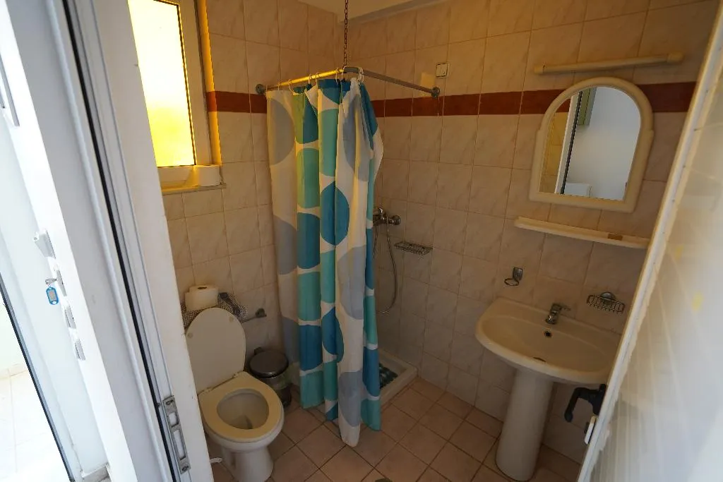 STUDIO STANDARD Room, Katina Studios, Rhodes