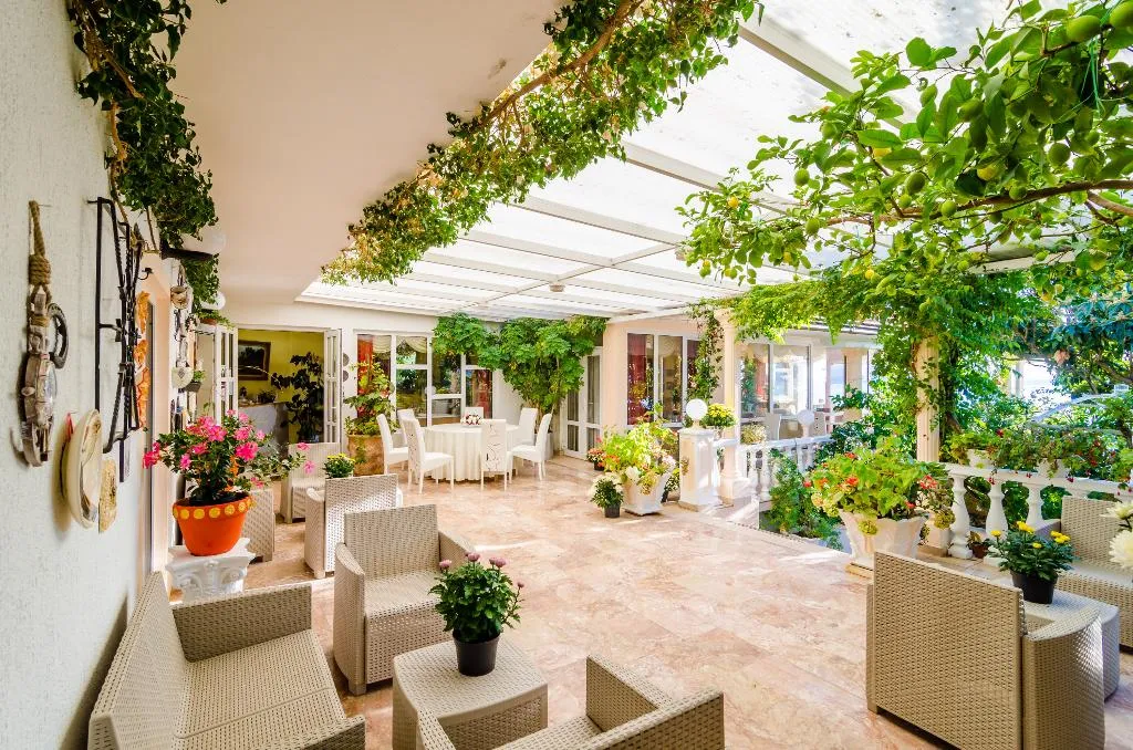 Restaurant, Pansion Villa Antonio, Dubrovnik