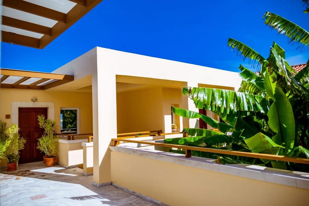 General view, Anais Collection Hotels & Suites Chania by GHH, Crete