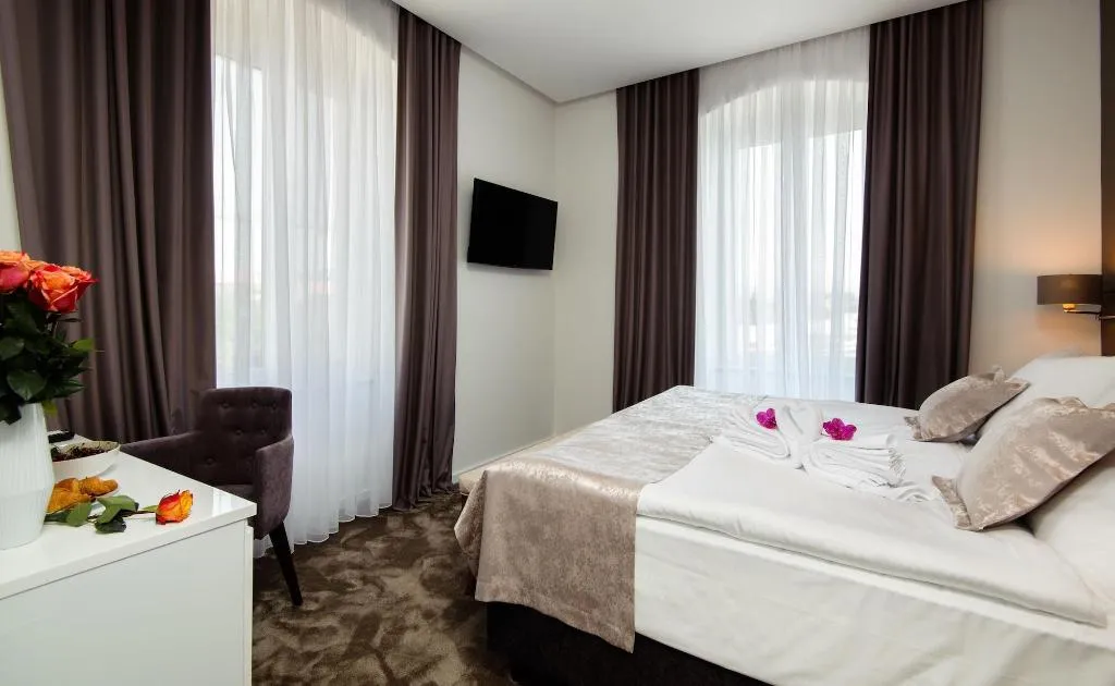 Room, Dream Luxury Rooms, Split