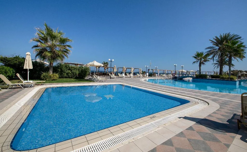General view, Hydramis Palace Beach Resort, Crete