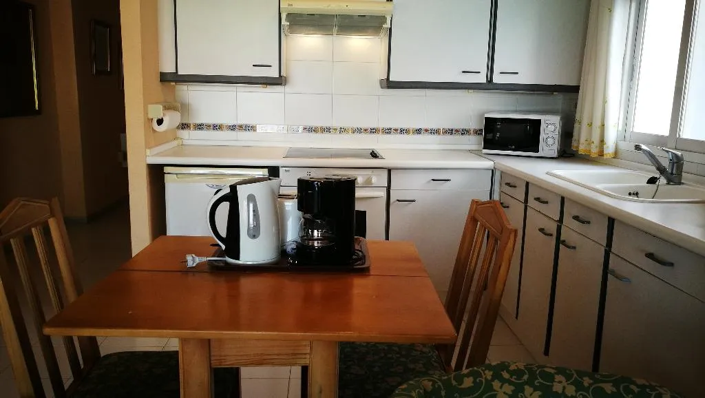 APARTMENT ONE BEDROOM Room, Rancho Miraflores, Costa Del Sol