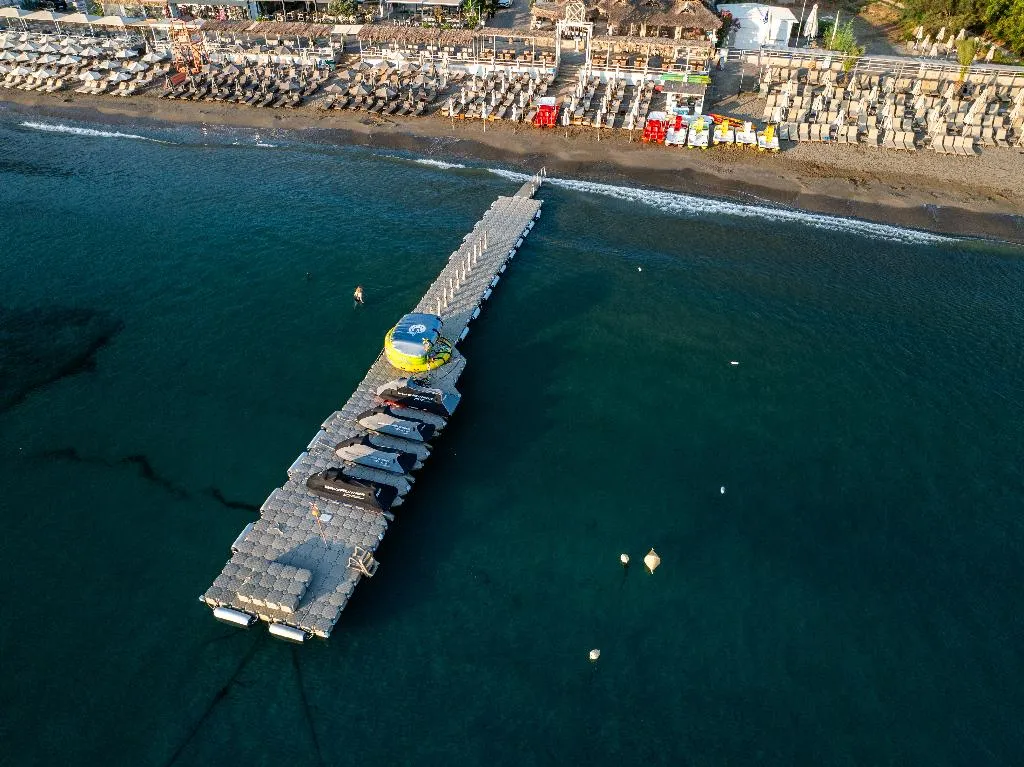 Sports and Entertainment, Nostos Beach Boutique Hotel, Crete