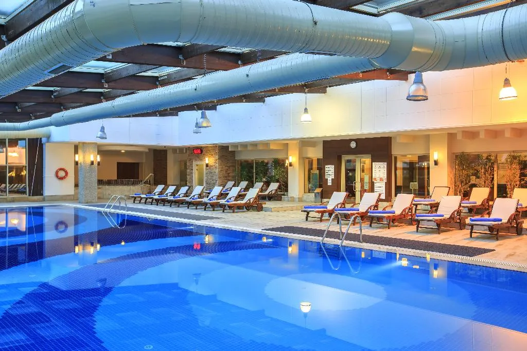 Pool, Sunis Kumköy Beach Resort Hotel & Spa, Antalya
