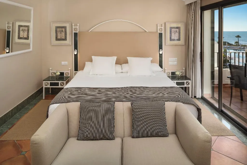Room, Palacio de Sancti Petri Gran Melia, Costa De La Luz