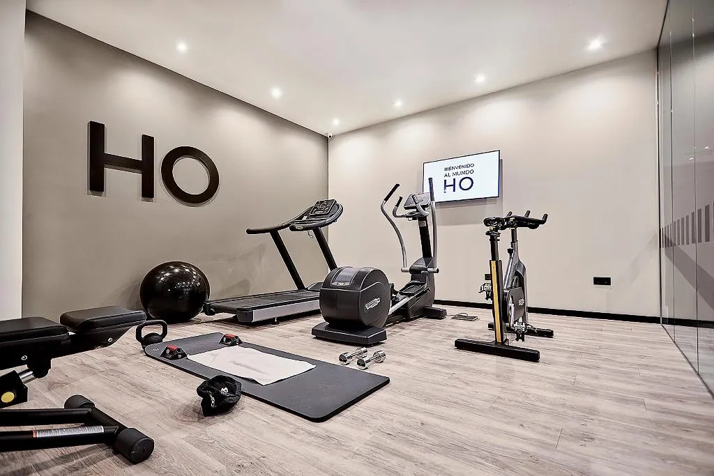 Sports and Entertainment, HO Puerta de Purchena, Costa Almeria