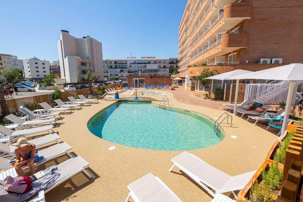 General view, Prestige Sant Marc, Costa Brava