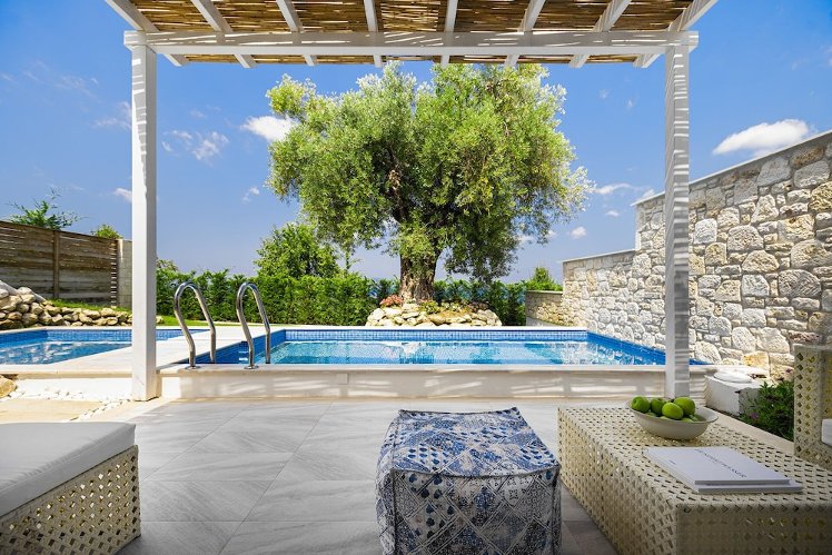Kappa Resort, Thessaloniki
