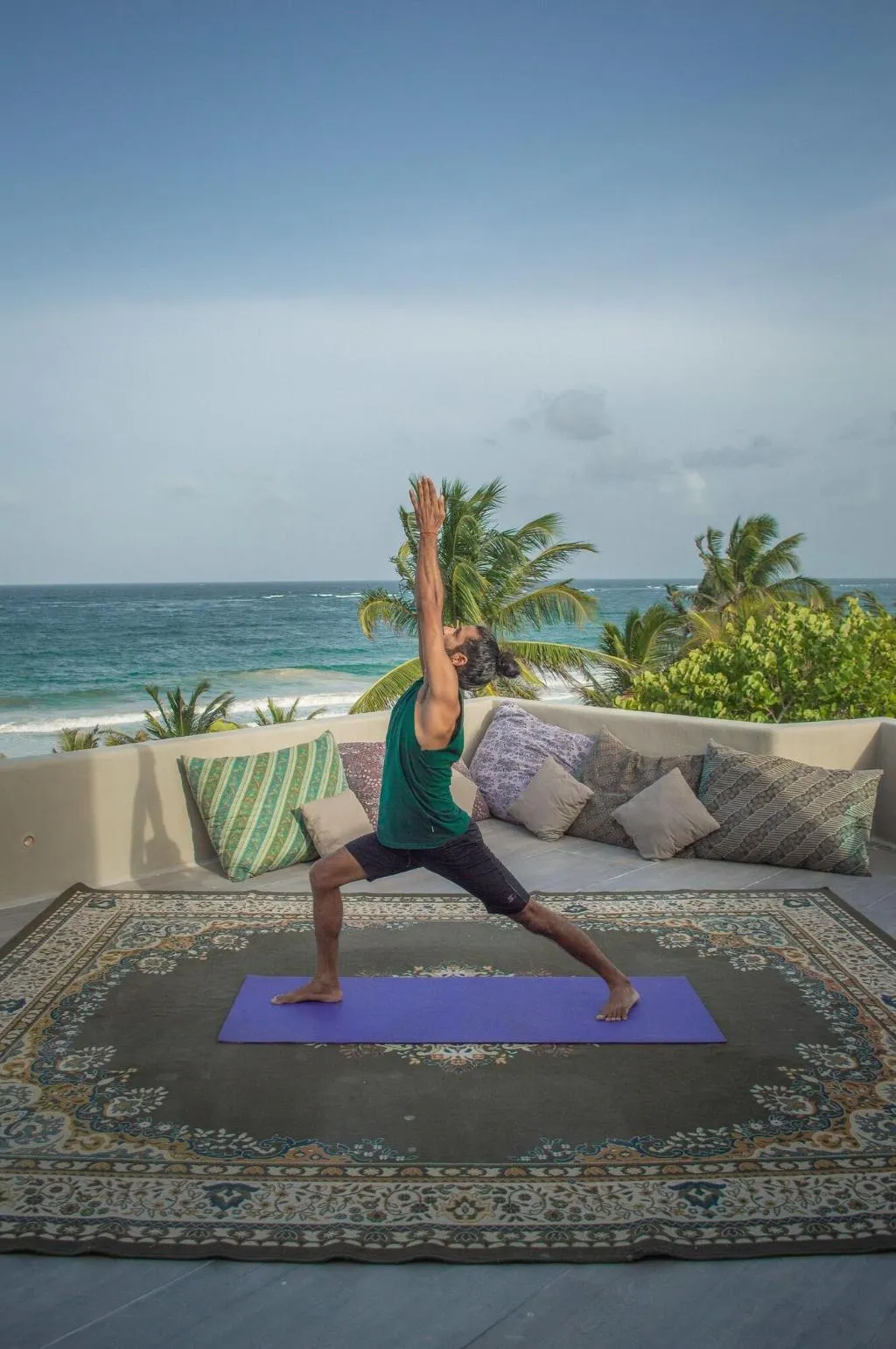Sports and Entertainment, Casa Malca, Cancun Area