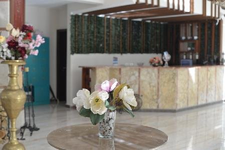 Seyir Village Hotel, Dalaman