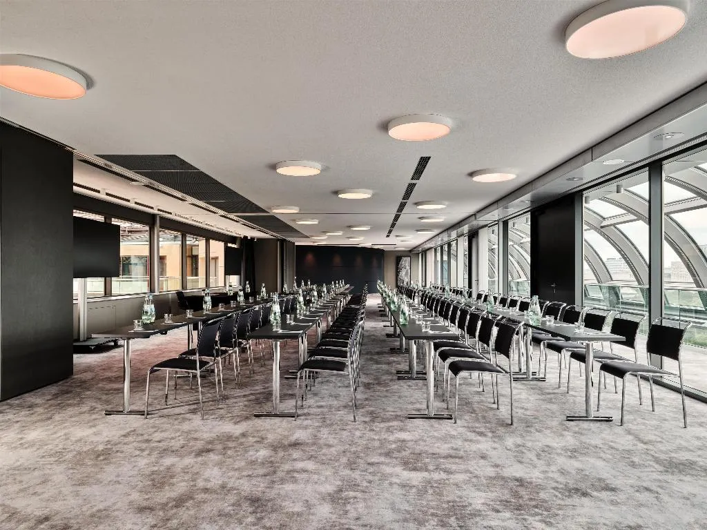 Conferences, Radisson Collection Hotel, Berlin, Berlin