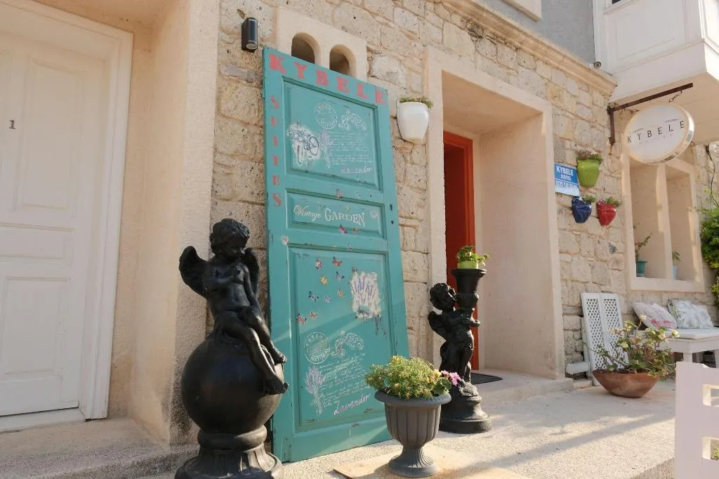 General view, Kybele Suites Alacati, Izmir