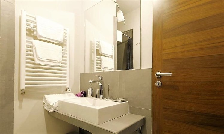 Bed and Breakfast Le Vie D'arte, Catania
