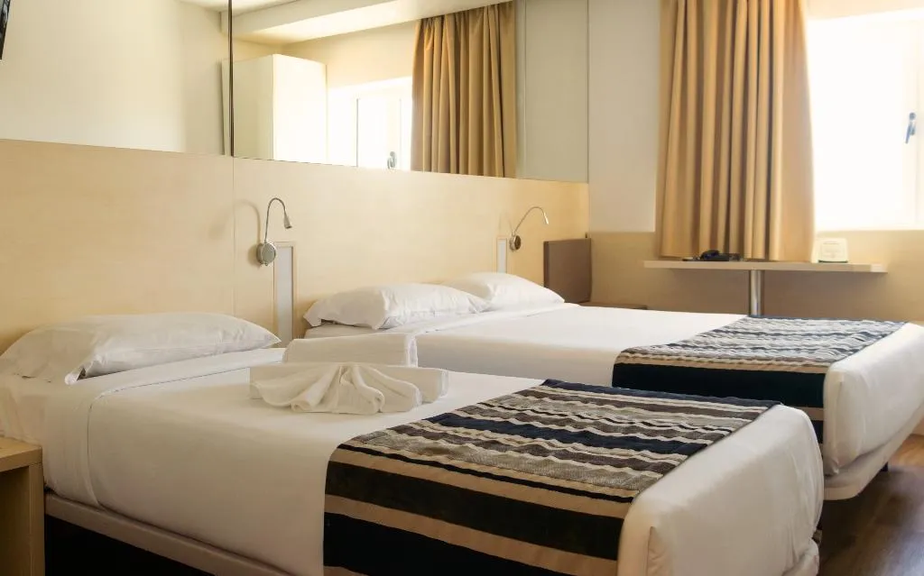 Room, Park Hotel Porto Gaia, Porto