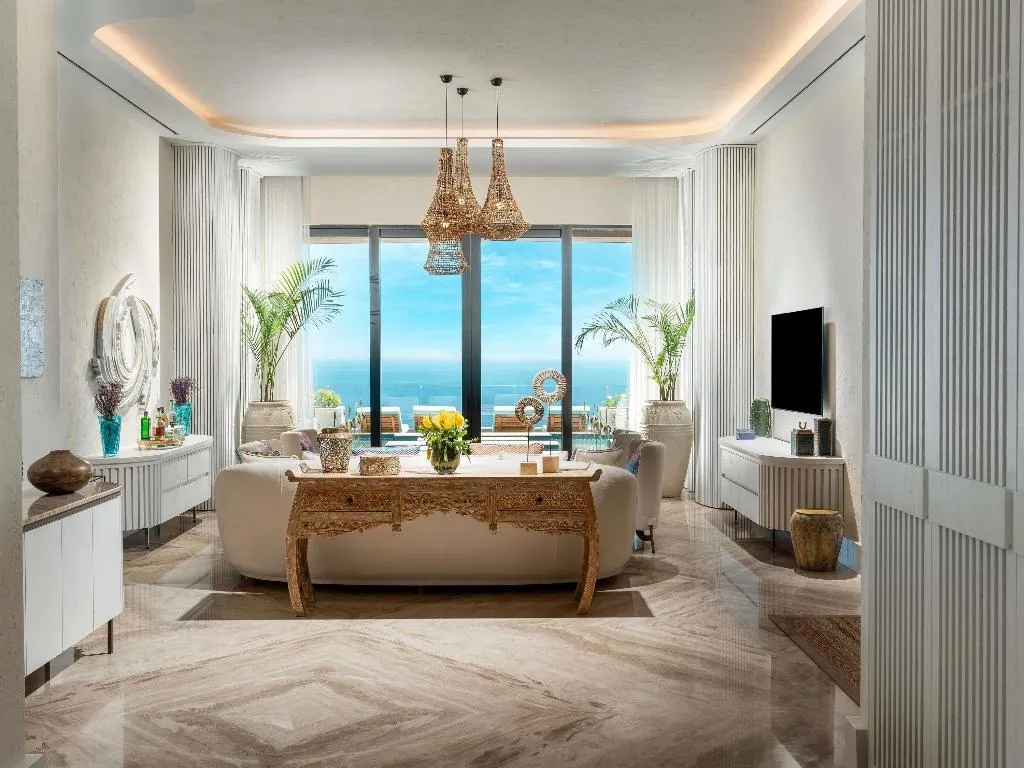 Room, Swissotel Living Bodrum, Bodrum