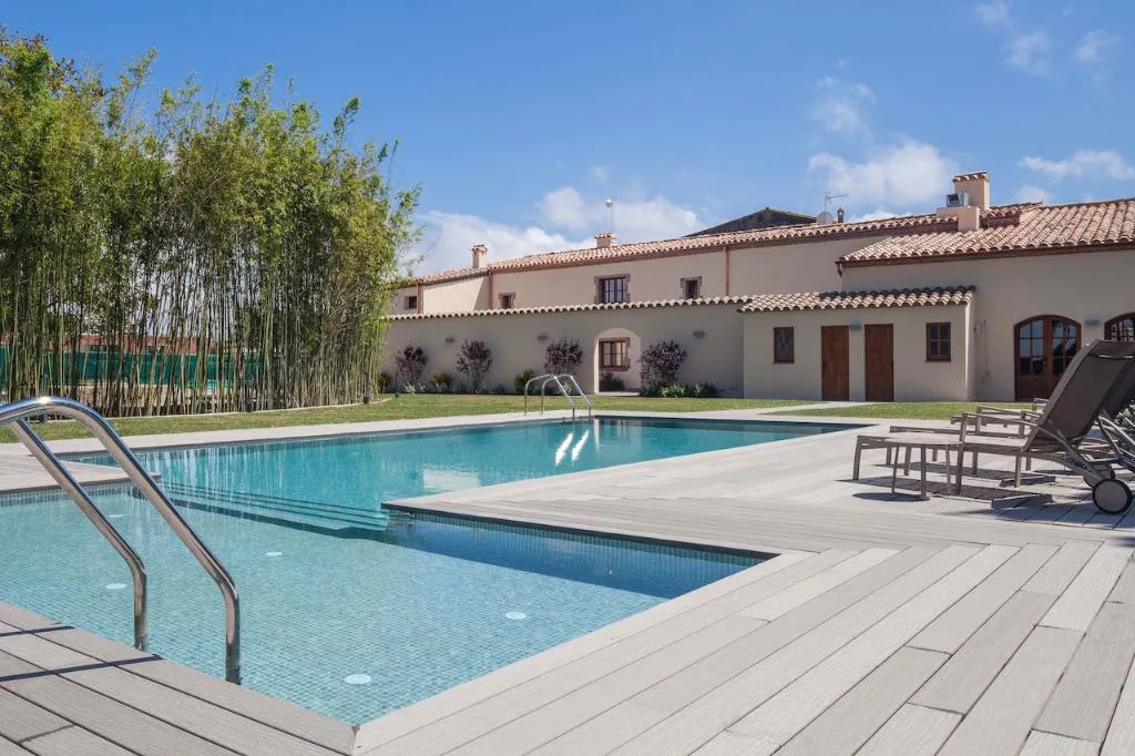 Pool, Boutique Hotel Can Pico, Costa Brava