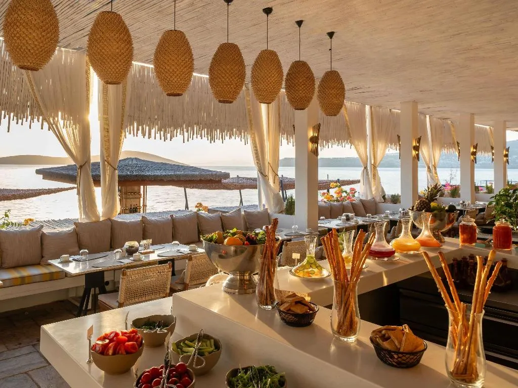 Restaurant, Swissotel Living Bodrum, Bodrum