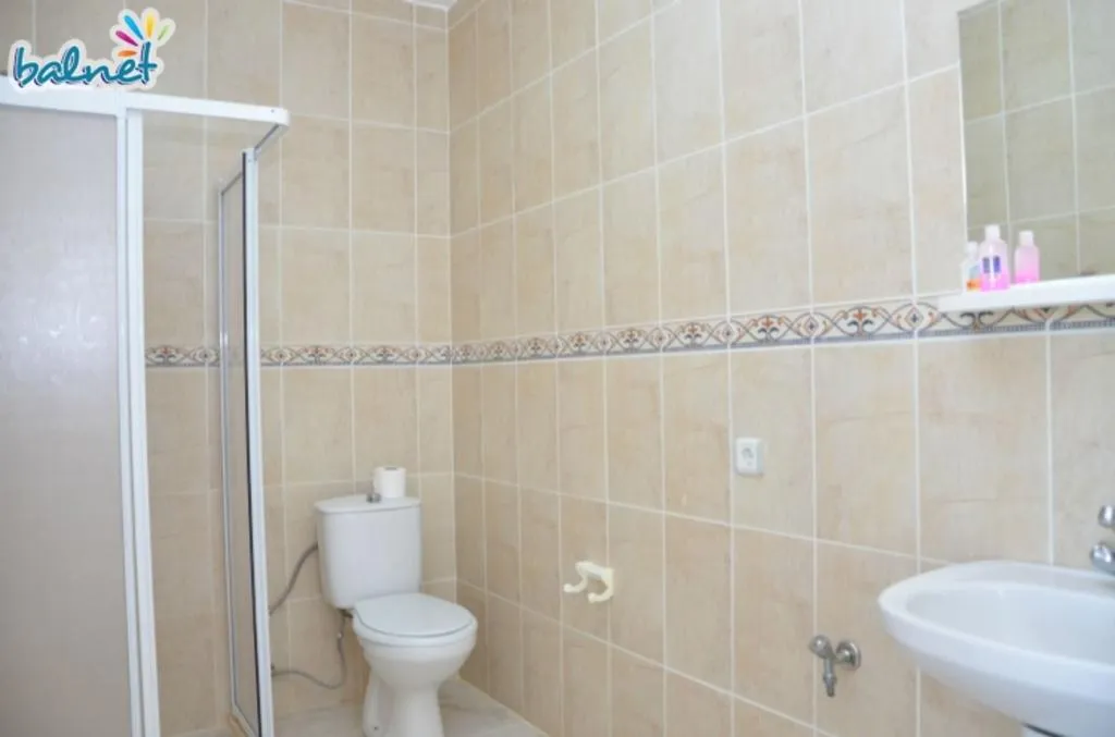 SUITE CLASSIC Room, Tunan Motel, Izmir
