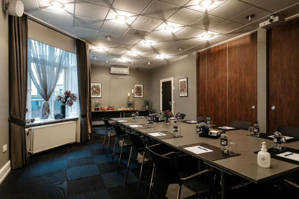 Conferences, Best Western Plus Hotel Hebron, Copenhagen