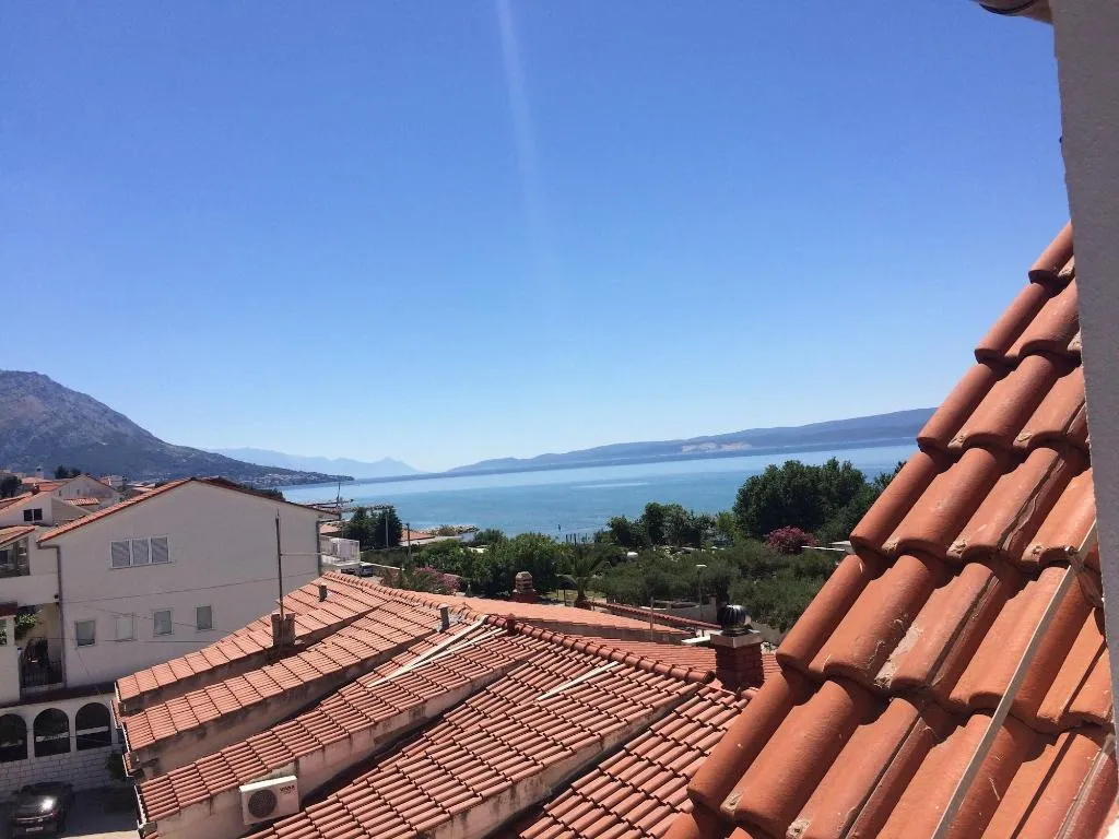 Room, Pansion Begić, Split