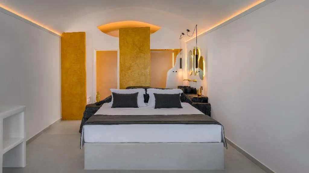 SUITE LUXURY Room, Arany Terra, Santorini
