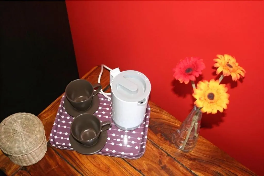 Room, Etna Guesthouse, Catania
