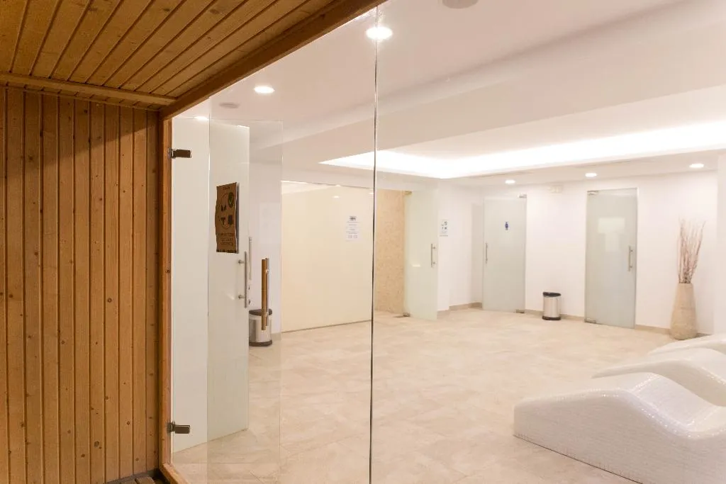 Sports and Entertainment, Caprice Concord Hotel & Spa, Majorca