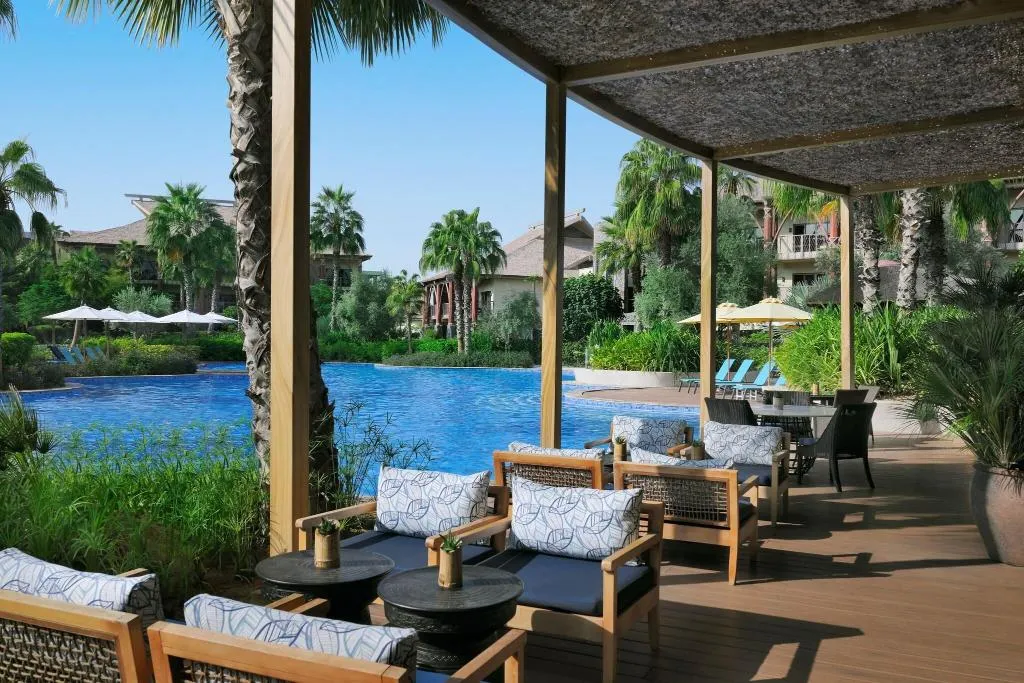 General view, Lapita,Dubai Parks & Resorts,Autograph Collection, Dubai