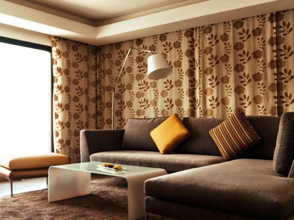 SUITE OCEAN VIEW KING BED Room, Pullman Mazagan Royal Golf & Spa, Casablanca