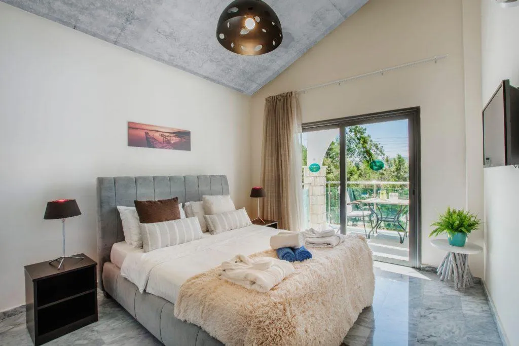 SUITE TWO BEDROOMS Room, Latchi Escape Hotel and Suites, Cyprus