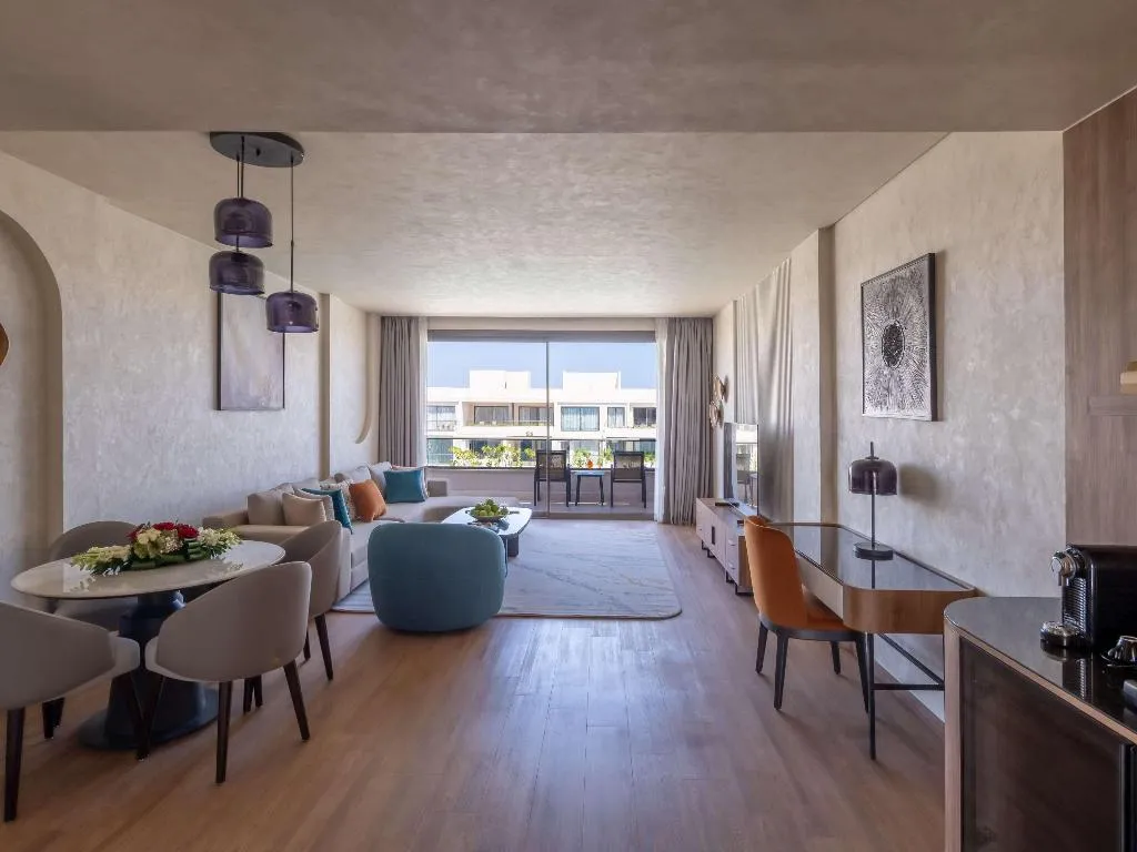 SUITE TWO BEDROOMS Room, Rixos Premium Magawish Bay View, Red Sea Riviera
