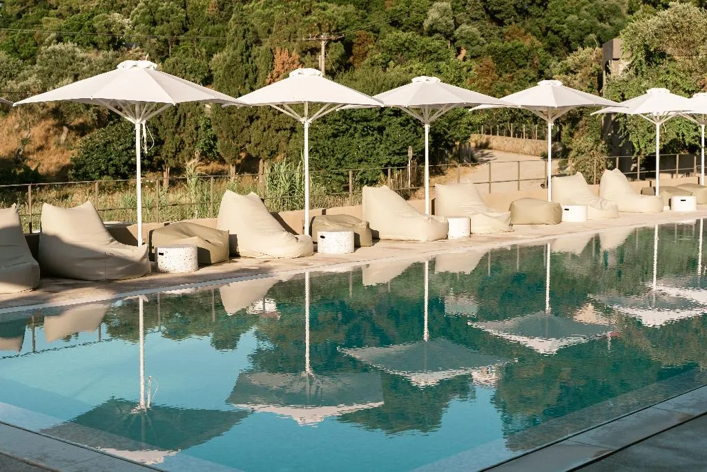 Pool, Radisson Resort Plaza Skiathos, Skiathos