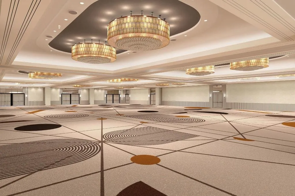 Conferences, Cardo Roma Autograph Hotel, Rome