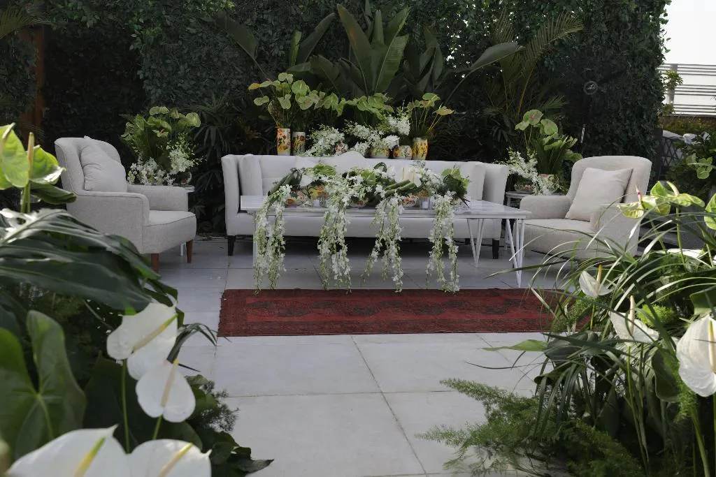 Conferences, Crowne Plaza West Cairo - Arkan, Cairo