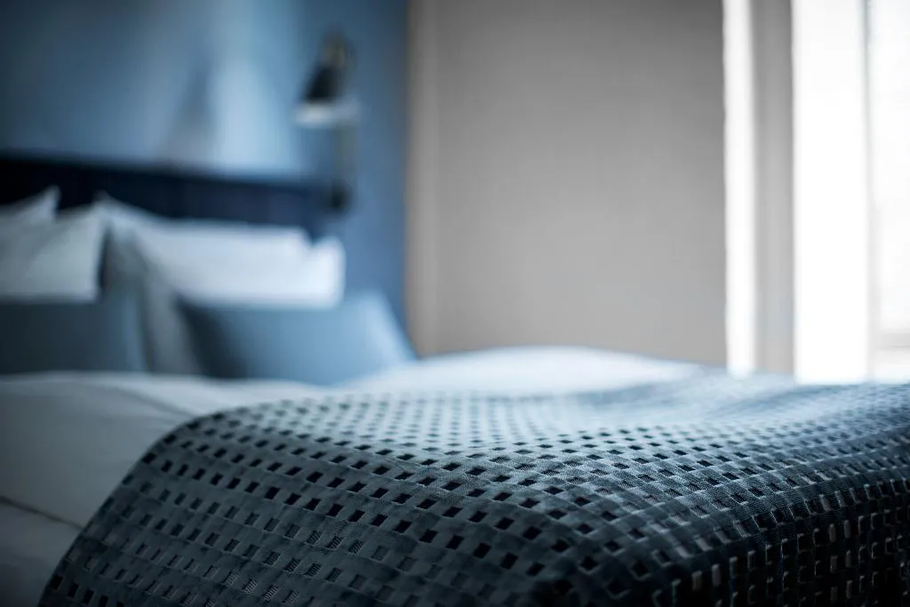 Double or Twin SUPERIOR Room, Copenhagen Strand, Copenhagen