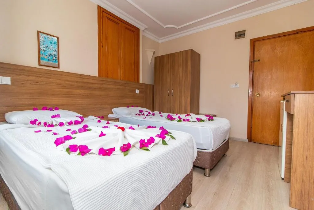 Room, Castello Hotel Aparts, Antalya