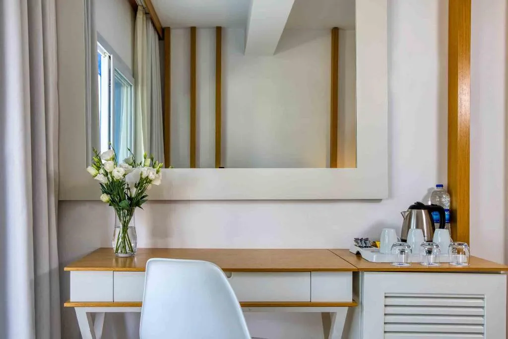 DOUBLE SINGLE USE ANNEX Room, Labranda TMT Resort, Bodrum
