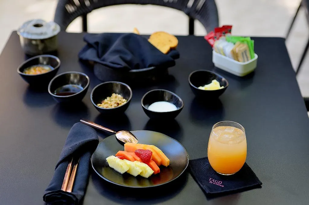 Restaurant, Tago Tulum by G Hotels, Cancun Area