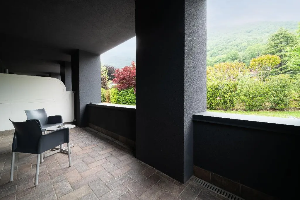 DOUBLE SUPERIOR Room, Phi Hotel Piajo, Milan