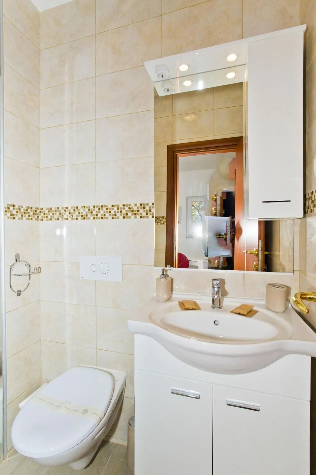 Room, Villa Milton Hvar, Split