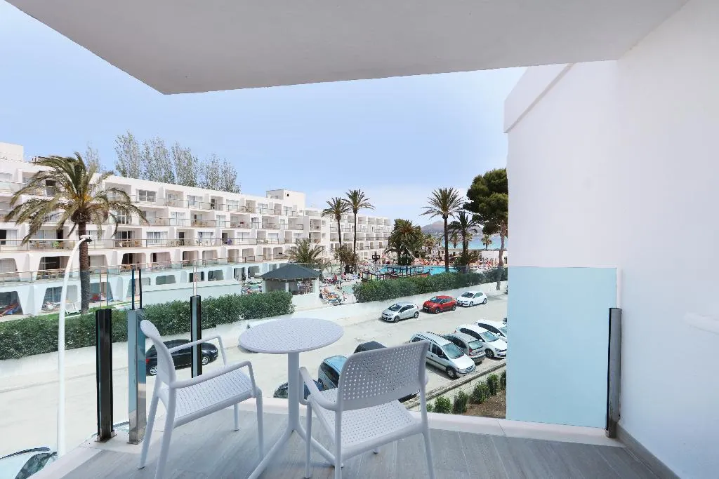 Double or Twin STANDARD Room, Iberostar Waves Playa de Muro, Majorca