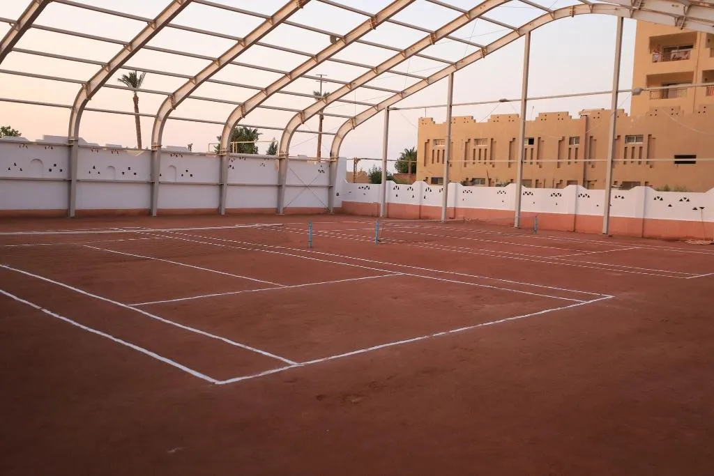 Sports and Entertainment, Imperial Shams Abu Soma, Red Sea Riviera