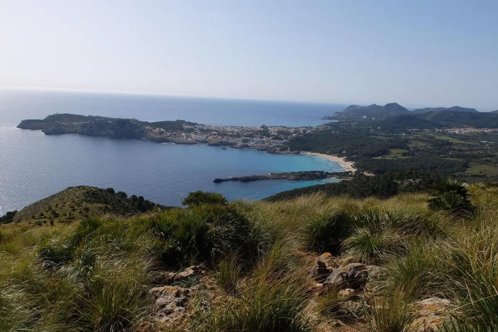 Sports and Entertainment, Hotel Bell Port, Majorca