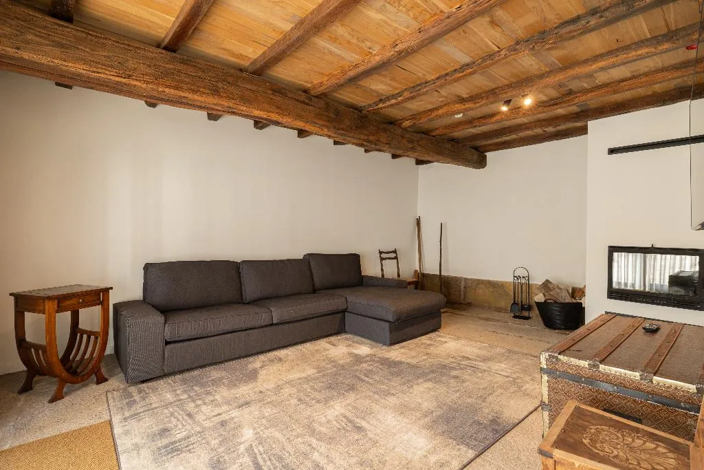 APARTMENT TWO BEDROOMS Room, CasaNova Farmhouse, Porto