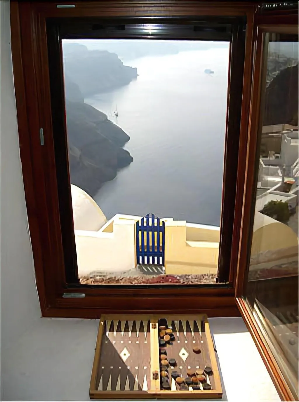 Room, Santorini Mansion, Santorini