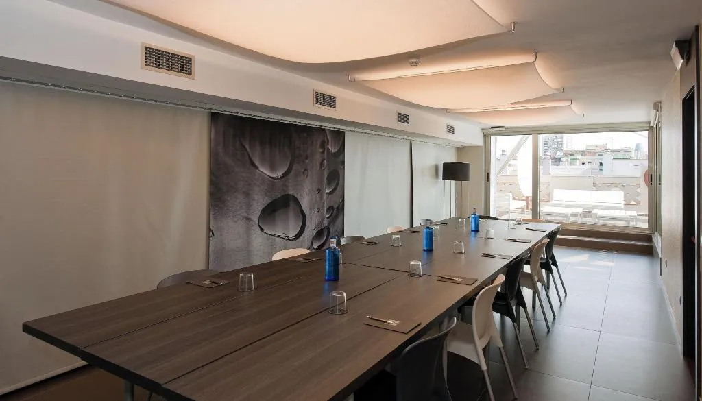 Conferences, Constanza, Barcelona