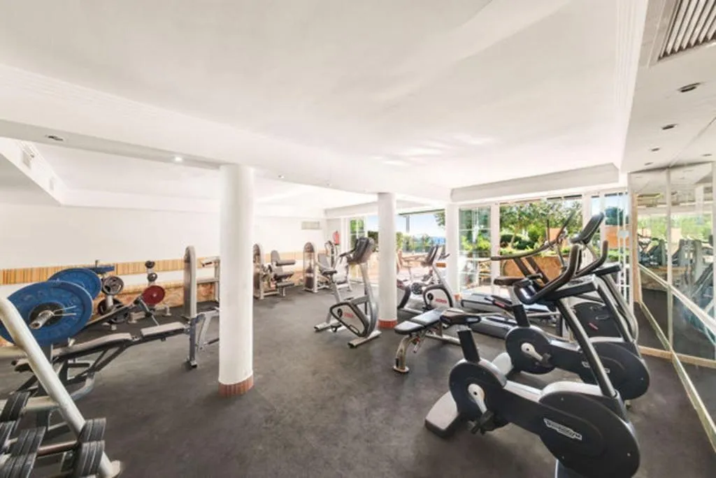 Sports and Entertainment, Aguabeach, Majorca
