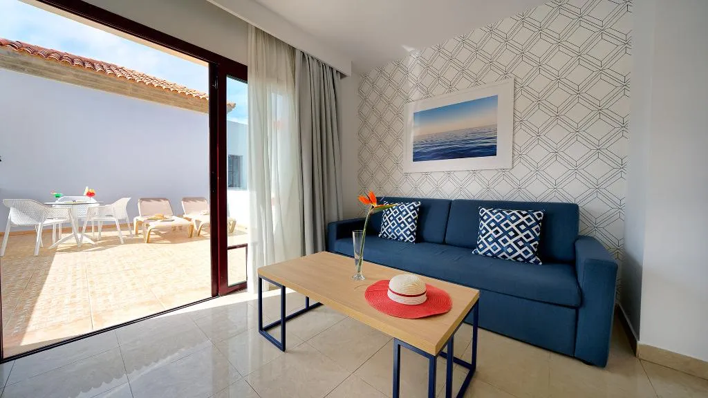 APARTMENT SUPERIOR Room, Broncemar Beach, Fuerteventura